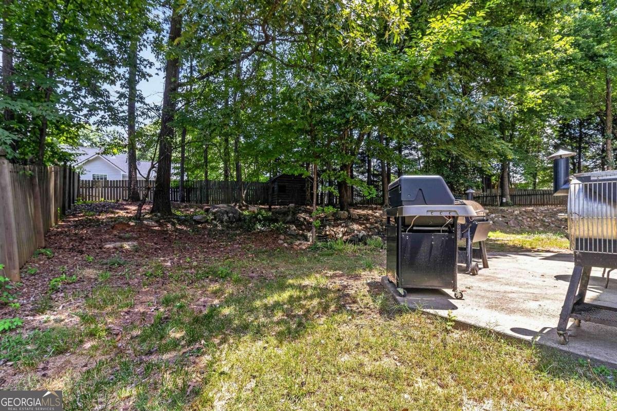 2456 Arcadia Drive Acworth - Photo 38