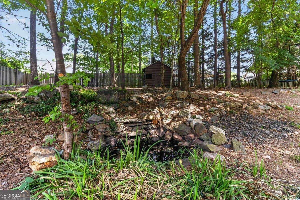 2456 Arcadia Drive Acworth - Photo 39