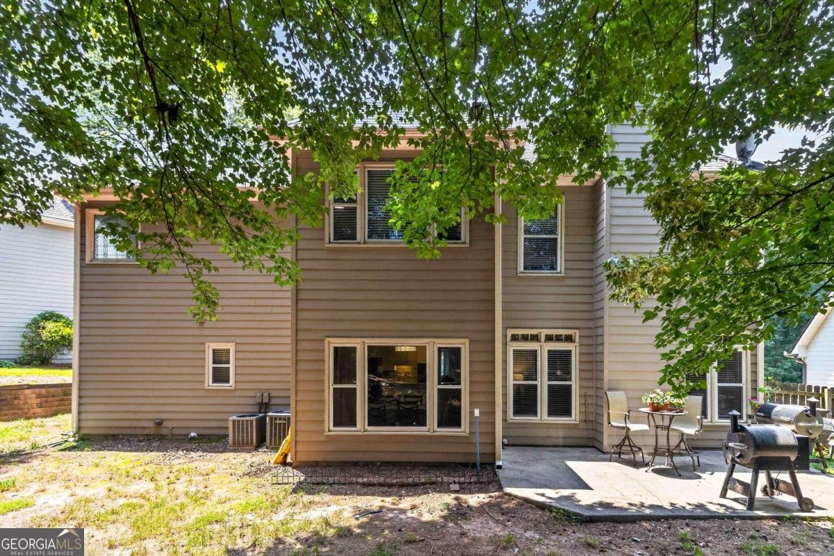 2456 Arcadia Drive Acworth - Photo 40