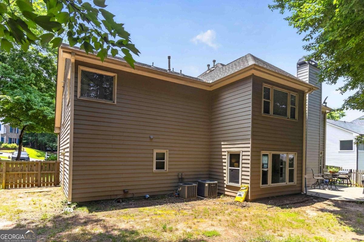 2456 Arcadia Drive Acworth - Photo 41