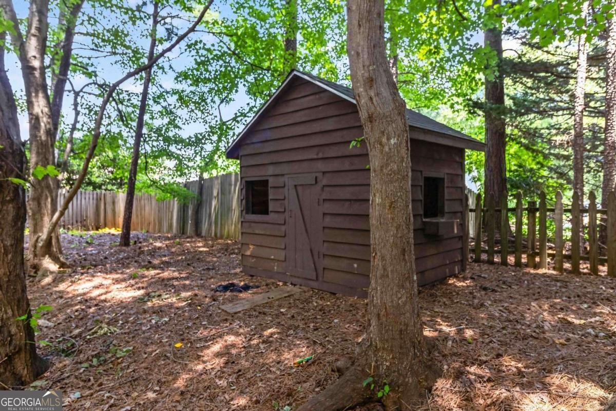 2456 Arcadia Drive Acworth - Photo 44