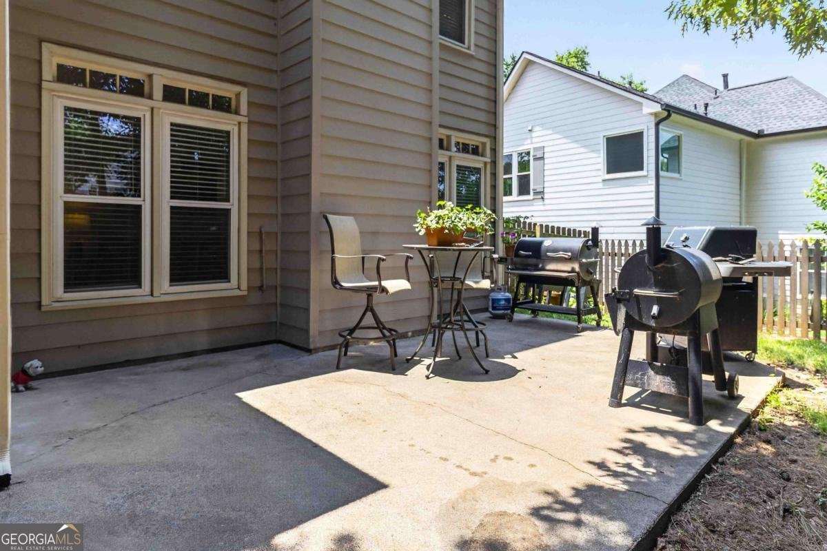 2456 Arcadia Drive Acworth - Photo 45