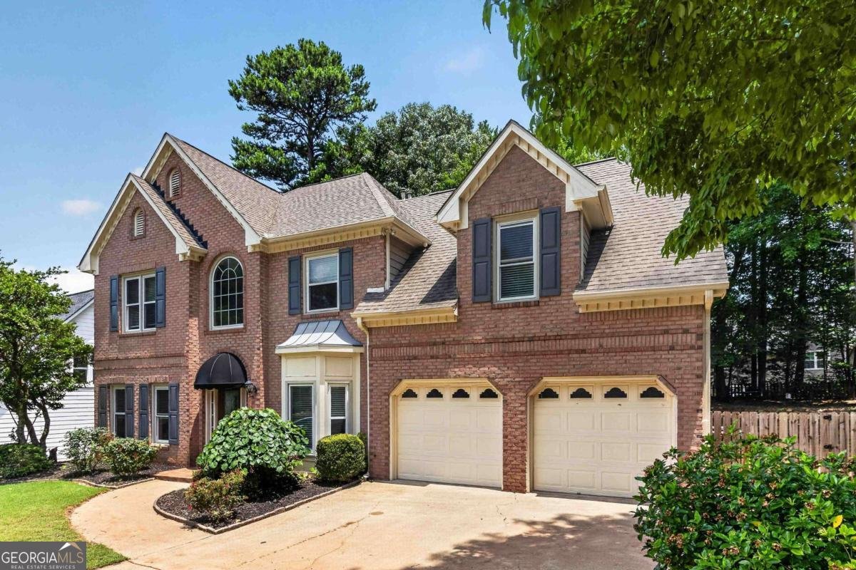 2456 Arcadia Drive Acworth - Photo 46
