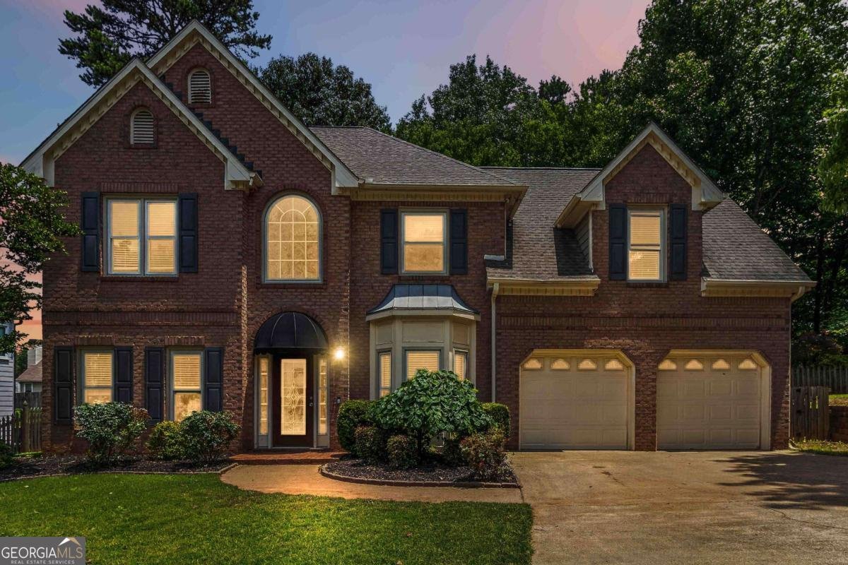 2456 Arcadia Drive Acworth - Photo 47