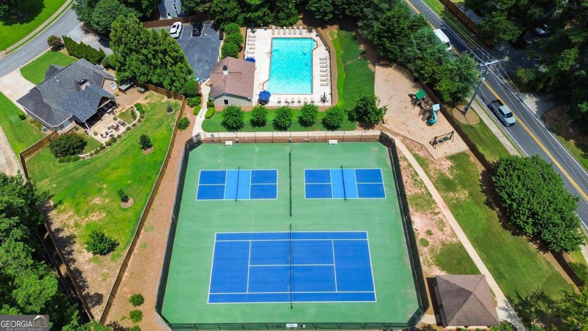 2456 Arcadia Drive Acworth - Photo 49