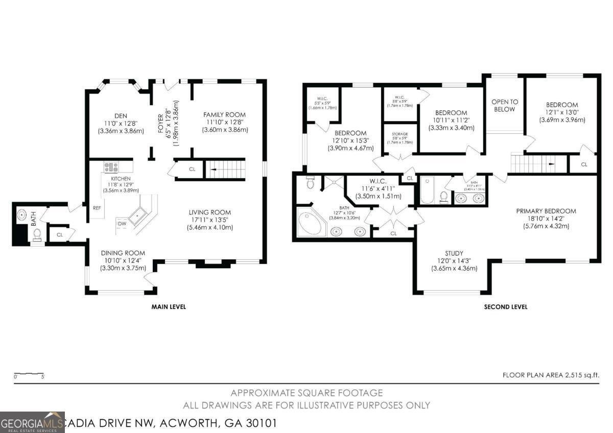 2456 Arcadia Drive Acworth - Photo 50