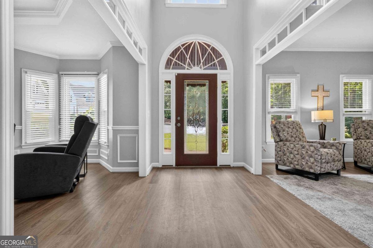 2456 Arcadia Drive Acworth - Photo 7