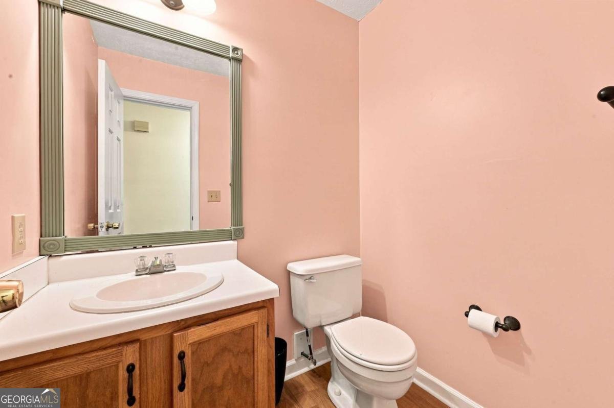 302 Crabapple Court Powder Springs - Photo 13