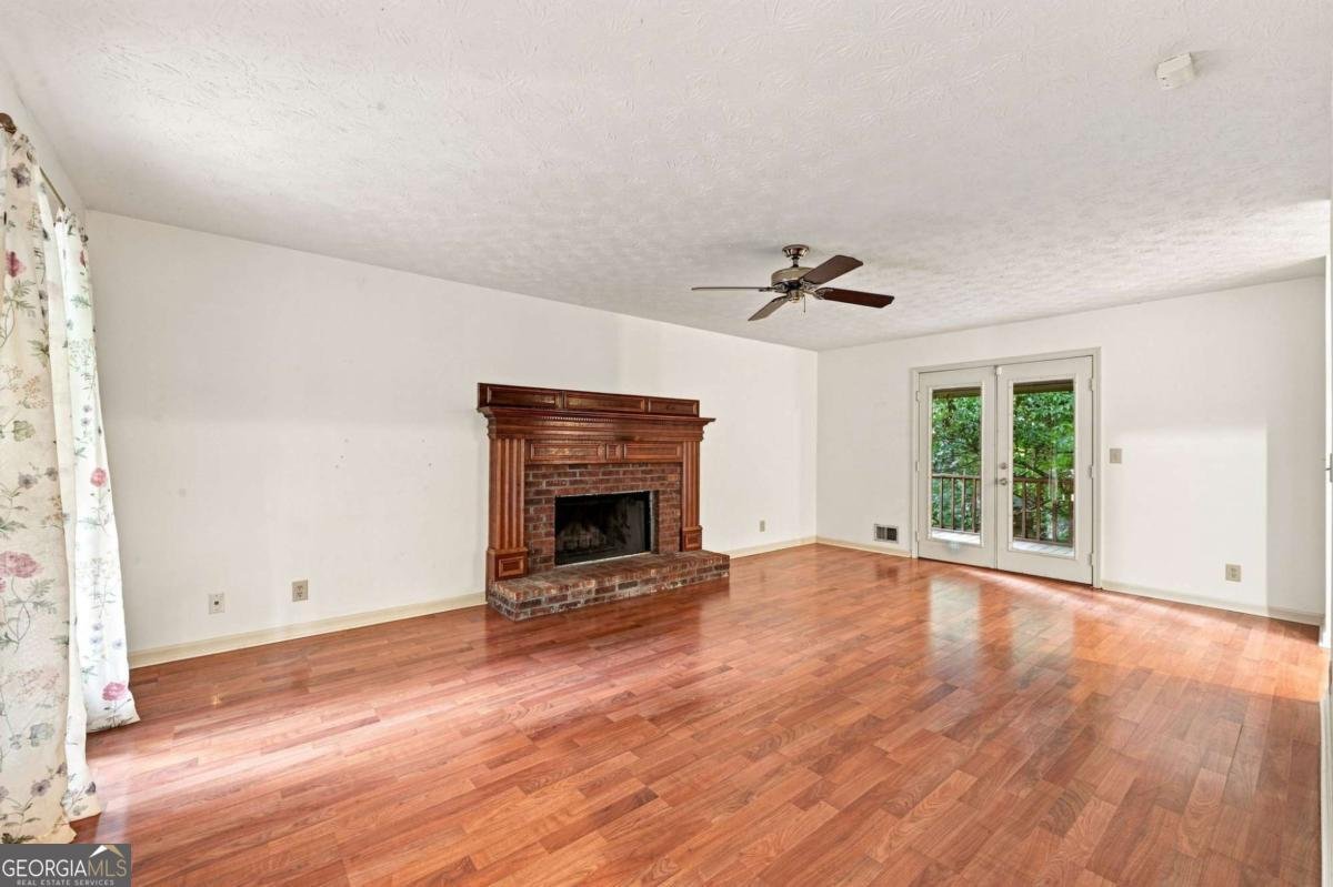 302 Crabapple Court Powder Springs - Photo 15