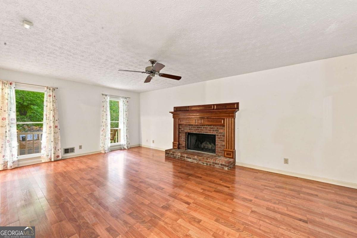 302 Crabapple Court Powder Springs - Photo 16
