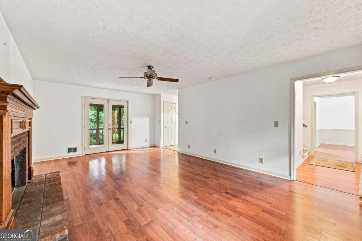 302 Crabapple Court Powder Springs - Photo 17