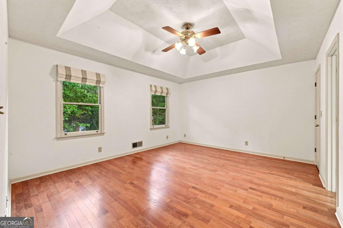 302 Crabapple Court Powder Springs - Photo 22