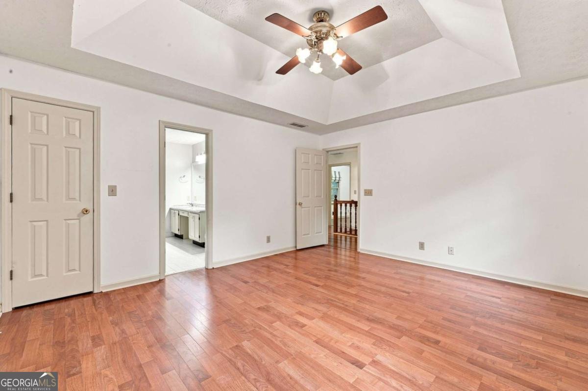 302 Crabapple Court Powder Springs - Photo 23
