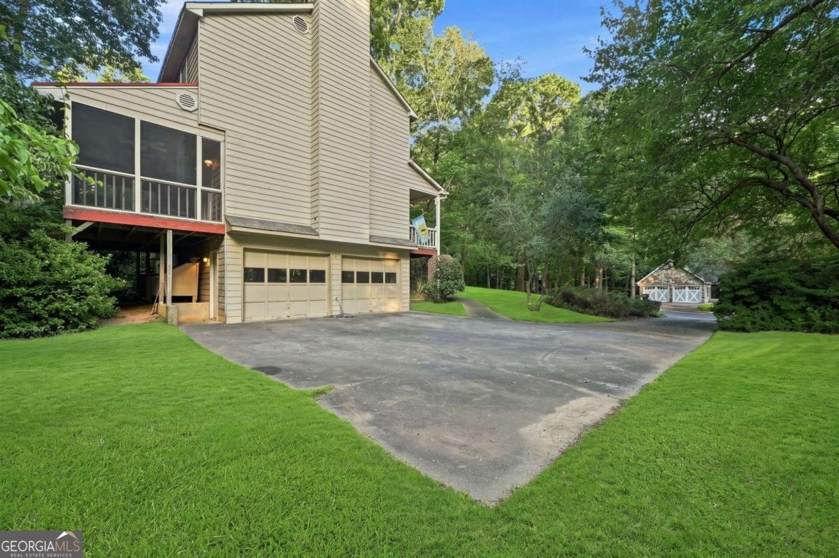 302 Crabapple Court Powder Springs - Photo 34