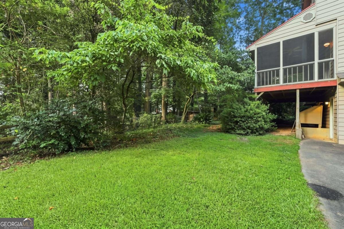 302 Crabapple Court Powder Springs - Photo 35