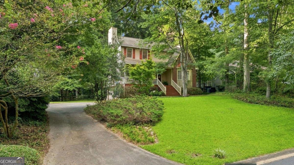 302 Crabapple Court Powder Springs - Photo 38