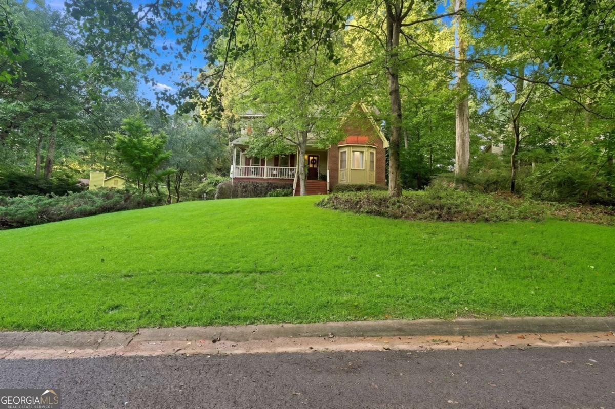 302 Crabapple Court Powder Springs - Photo 41