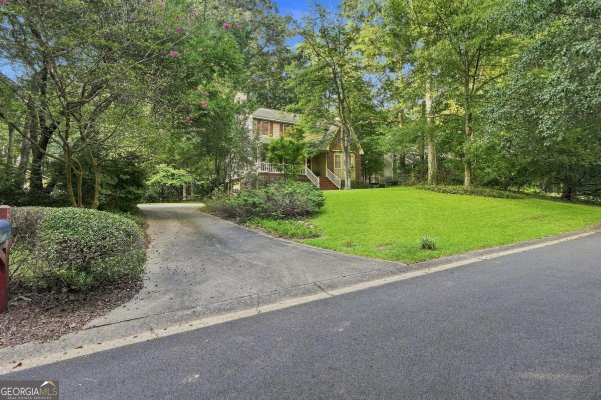 302 Crabapple Court Powder Springs - Photo 42