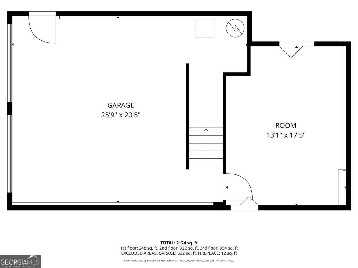 302 Crabapple Court Powder Springs - Photo 43