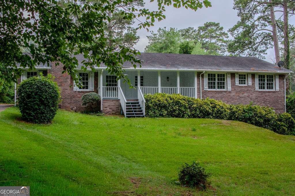 2016 Gibralter Way Conyers - main photo