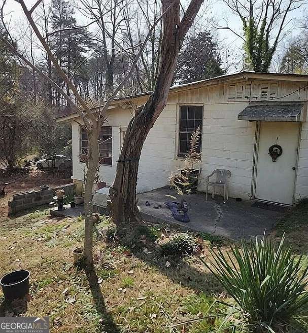4055 Merritt Drive Cumming - main photo