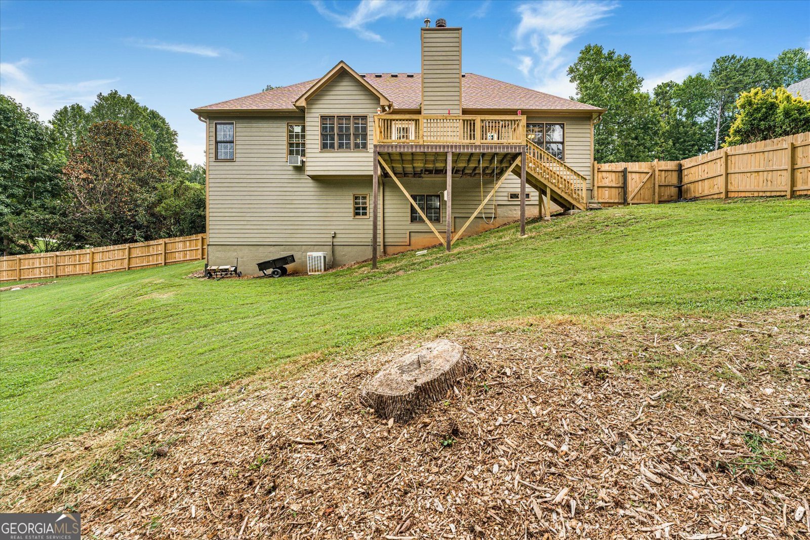 200 Brookhaven Place Canton - Photo 11