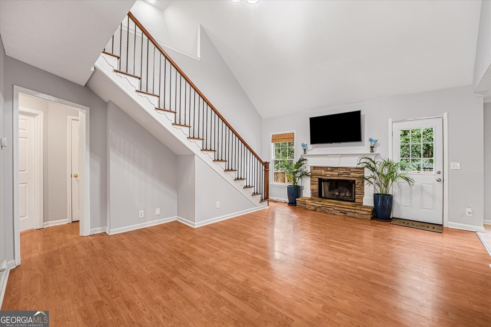 200 Brookhaven Place Canton - Photo 23