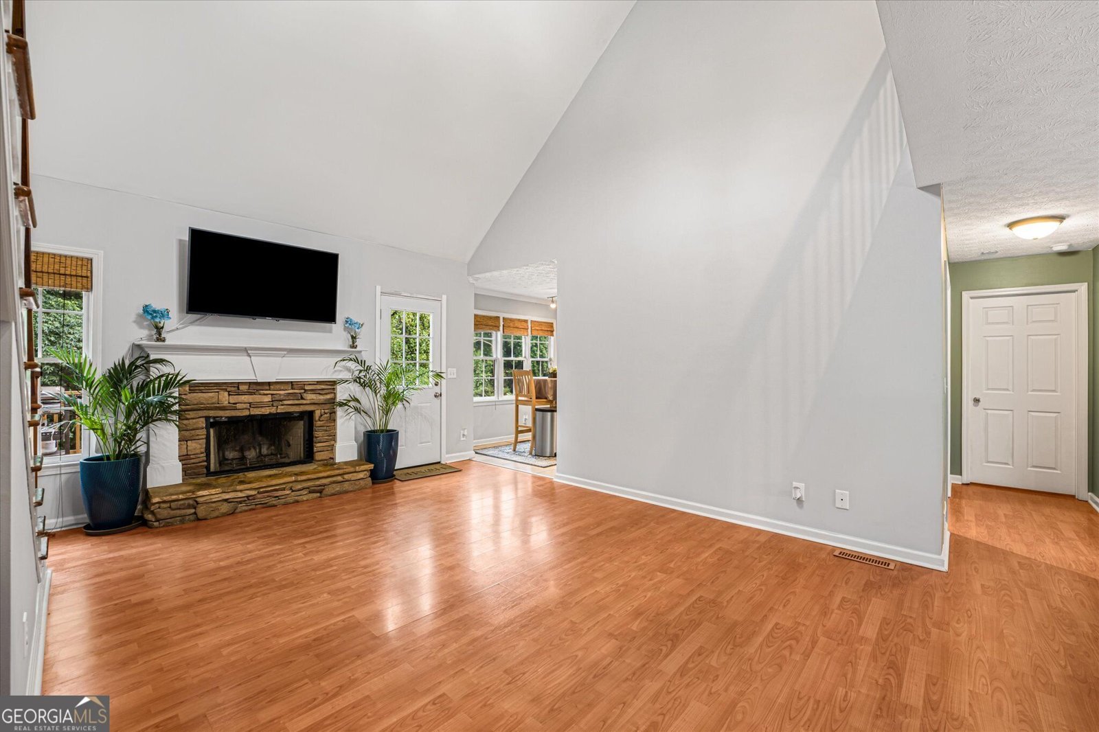 200 Brookhaven Place Canton - Photo 24