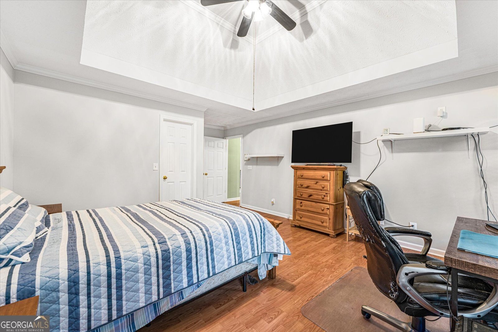 200 Brookhaven Place Canton - Photo 33