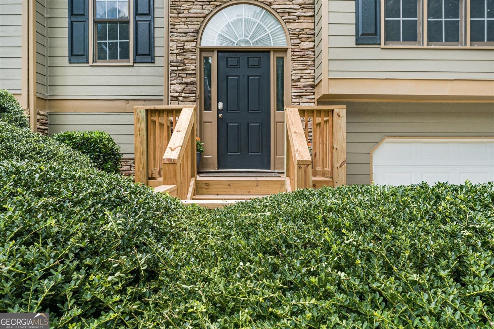 200 Brookhaven Place Canton - Photo 6