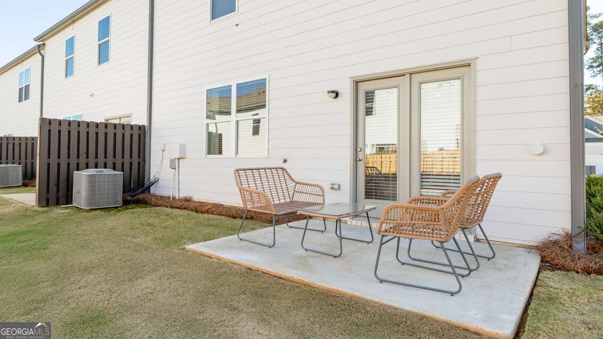 3572 Matthew Court Decatur - Photo 53