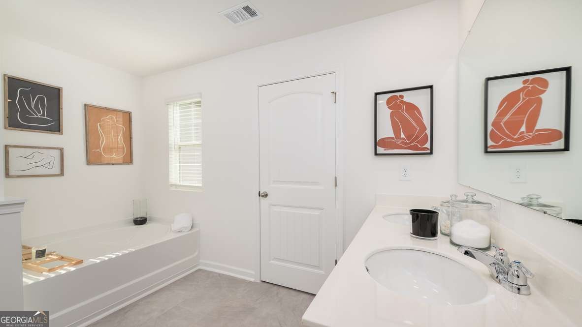 3572 Matthew Court Decatur - Photo 59