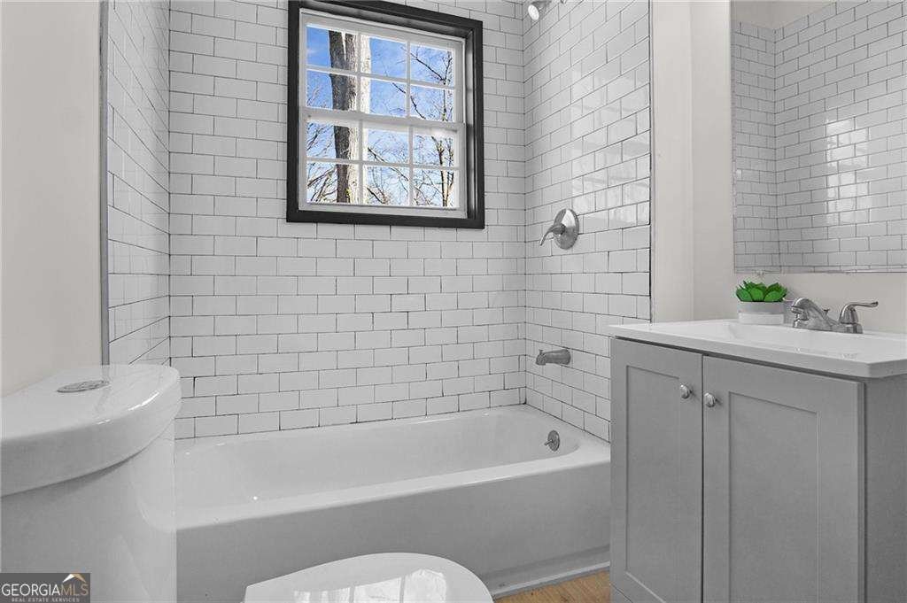 391 Bend Avenue Atlanta - Photo 6