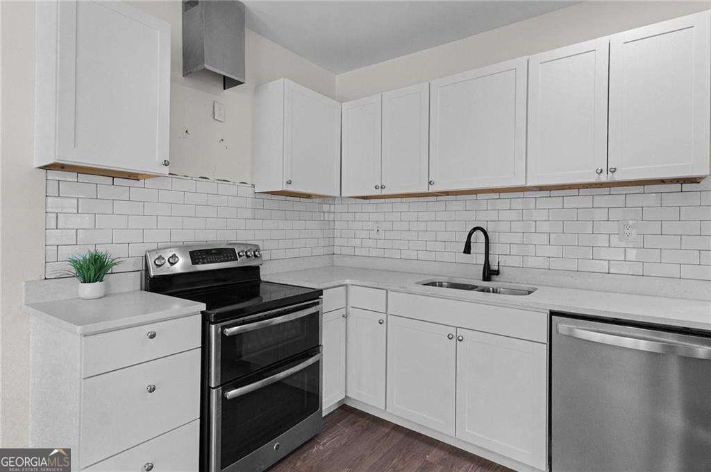 391 Bend Avenue Atlanta - Photo 9