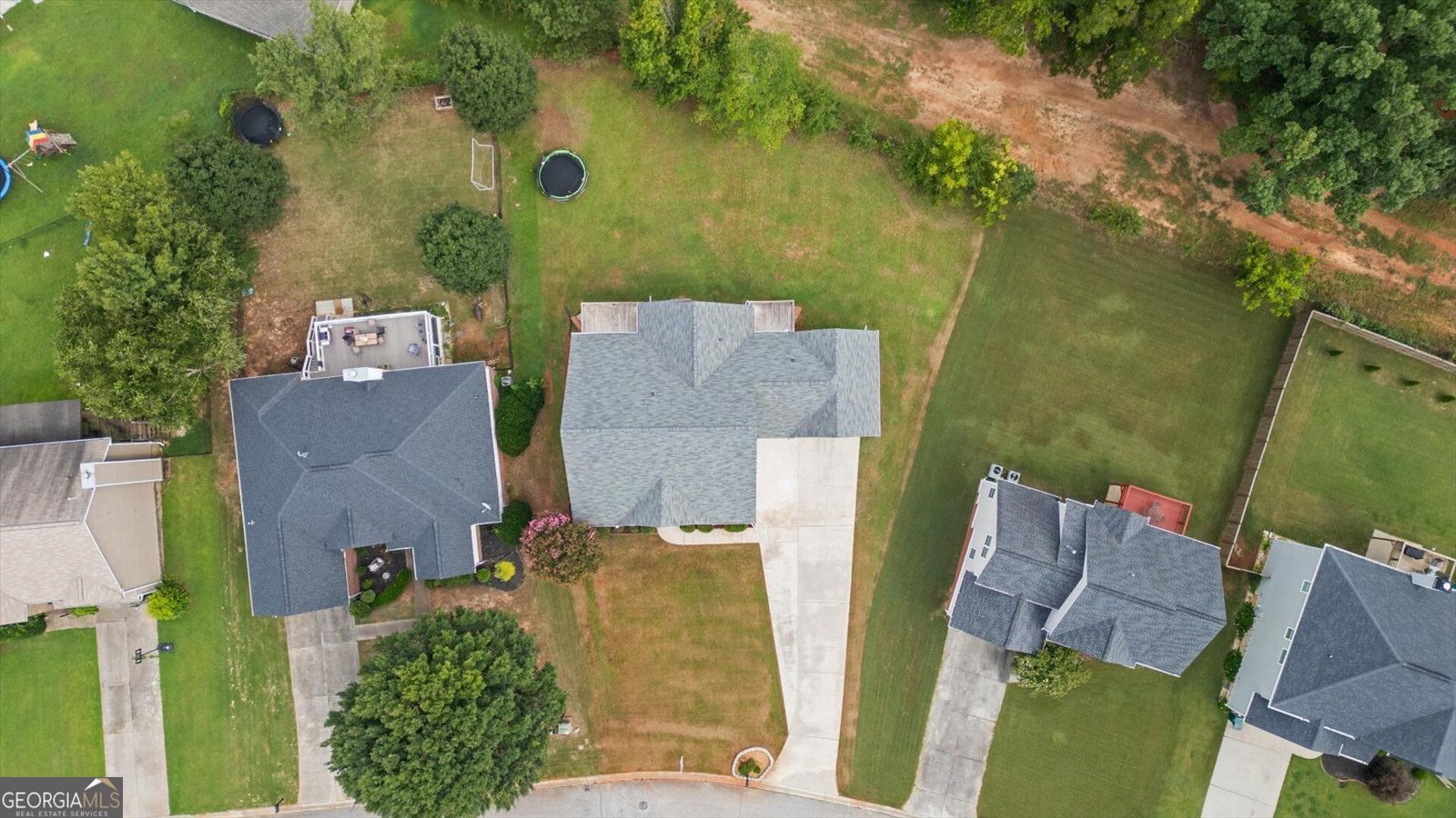 120 Camilla Drive Carrollton - Photo 51
