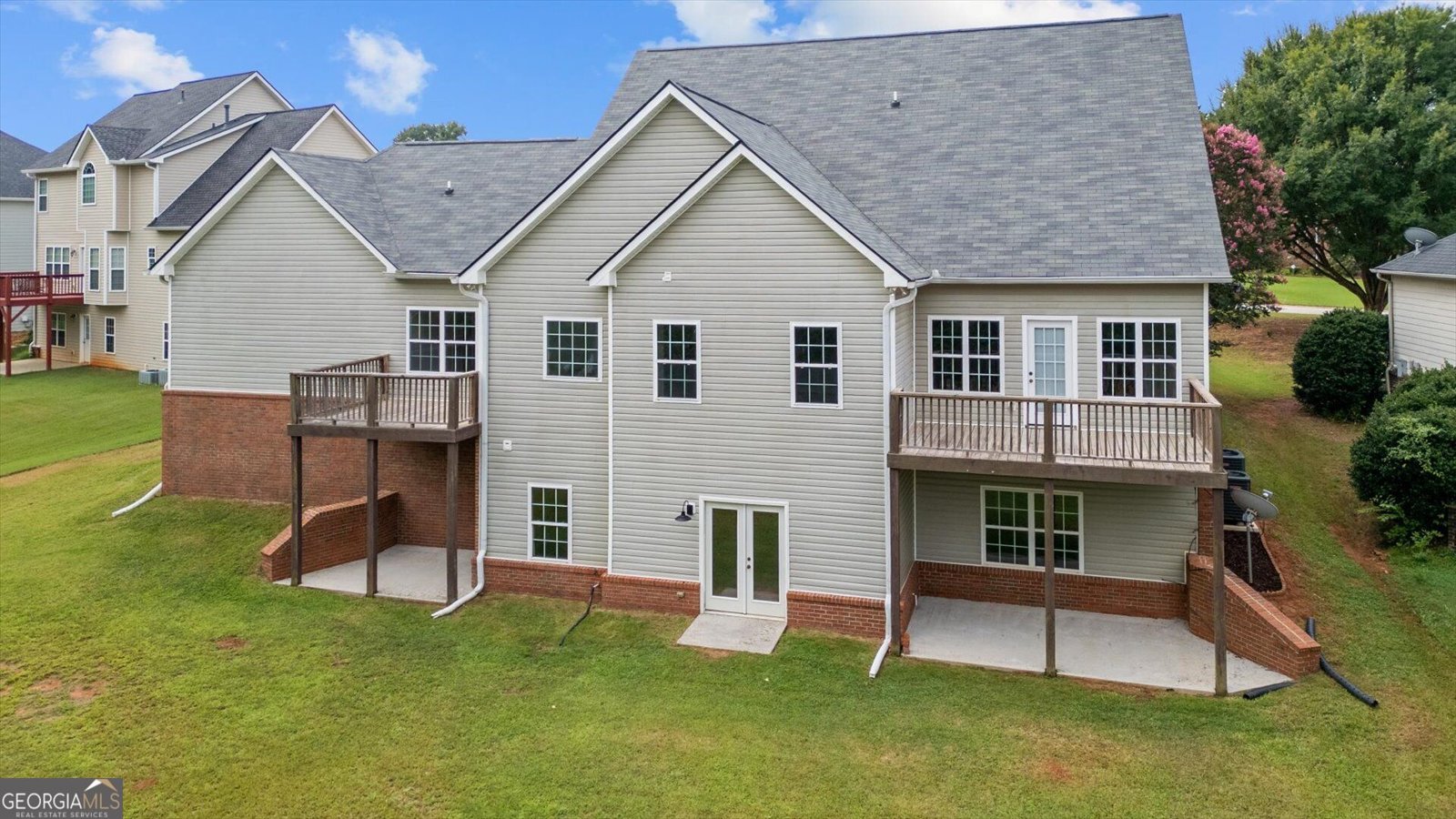 120 Camilla Drive Carrollton - Photo 56