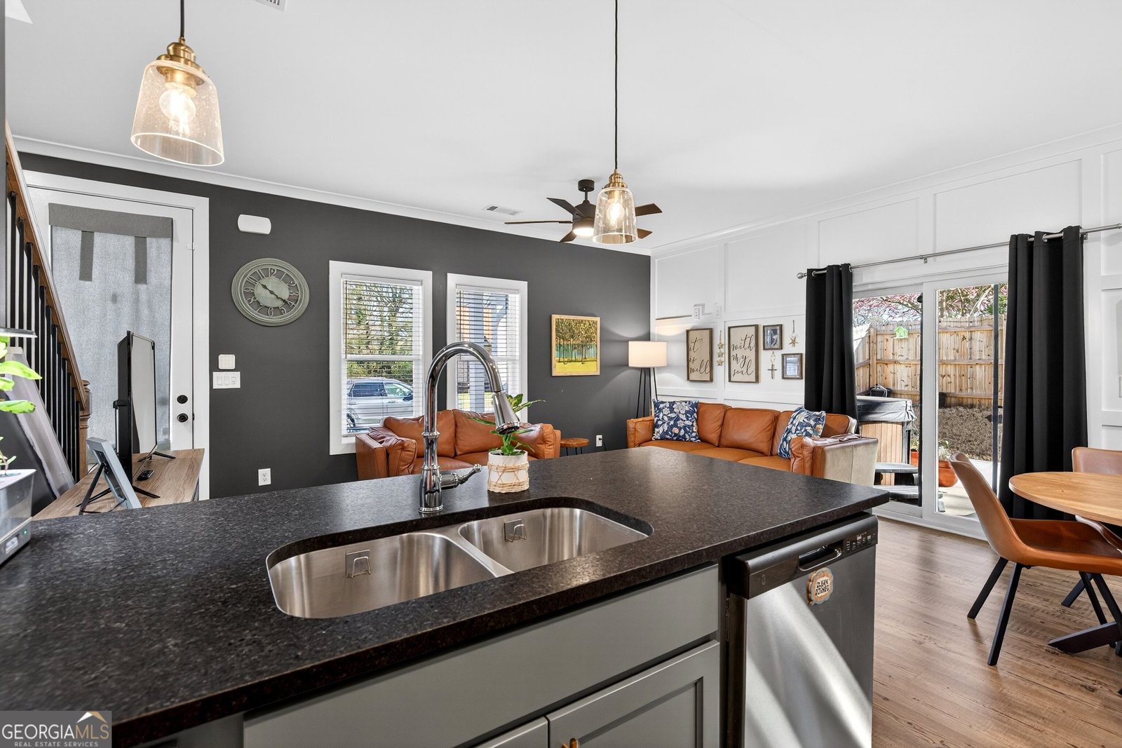 201 Marshall Avenue Hogansville - Photo 16