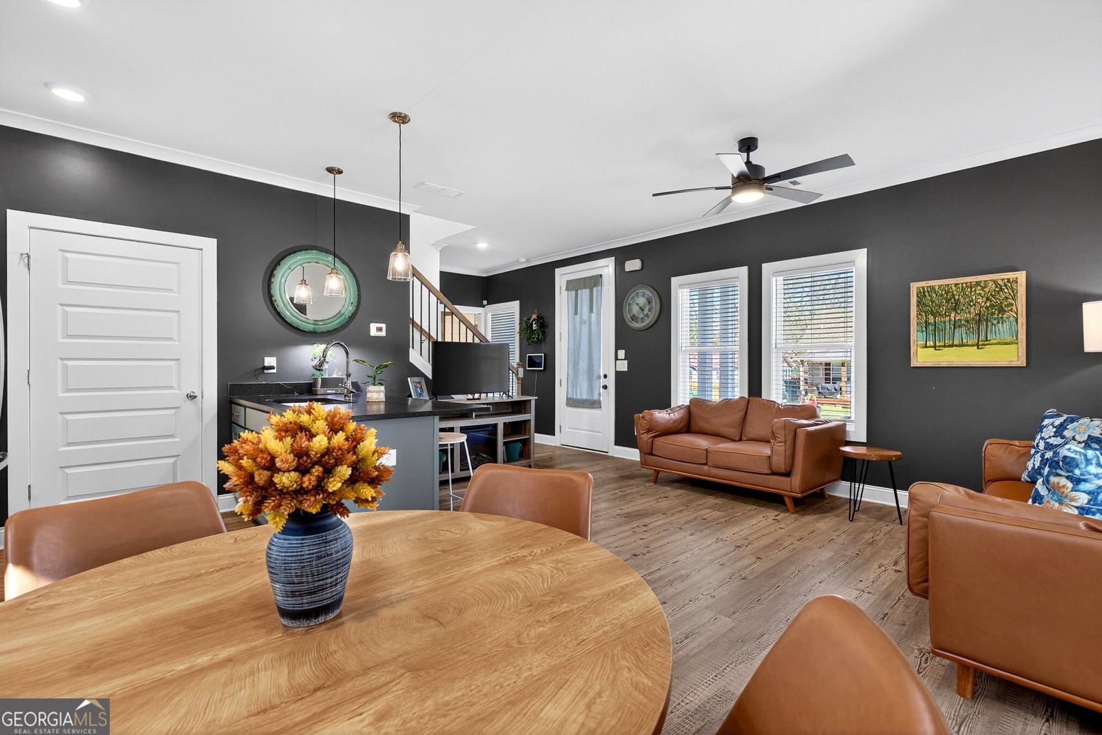 201 Marshall Avenue Hogansville - Photo 17