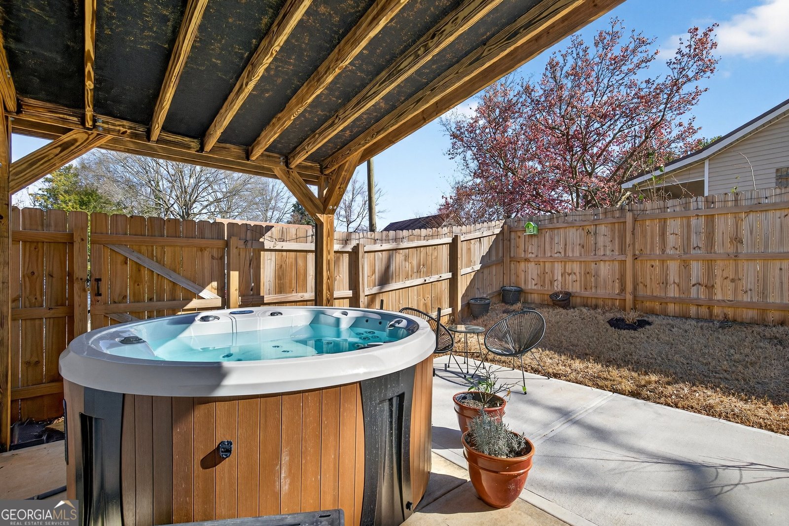 201 Marshall Avenue Hogansville - Photo 27