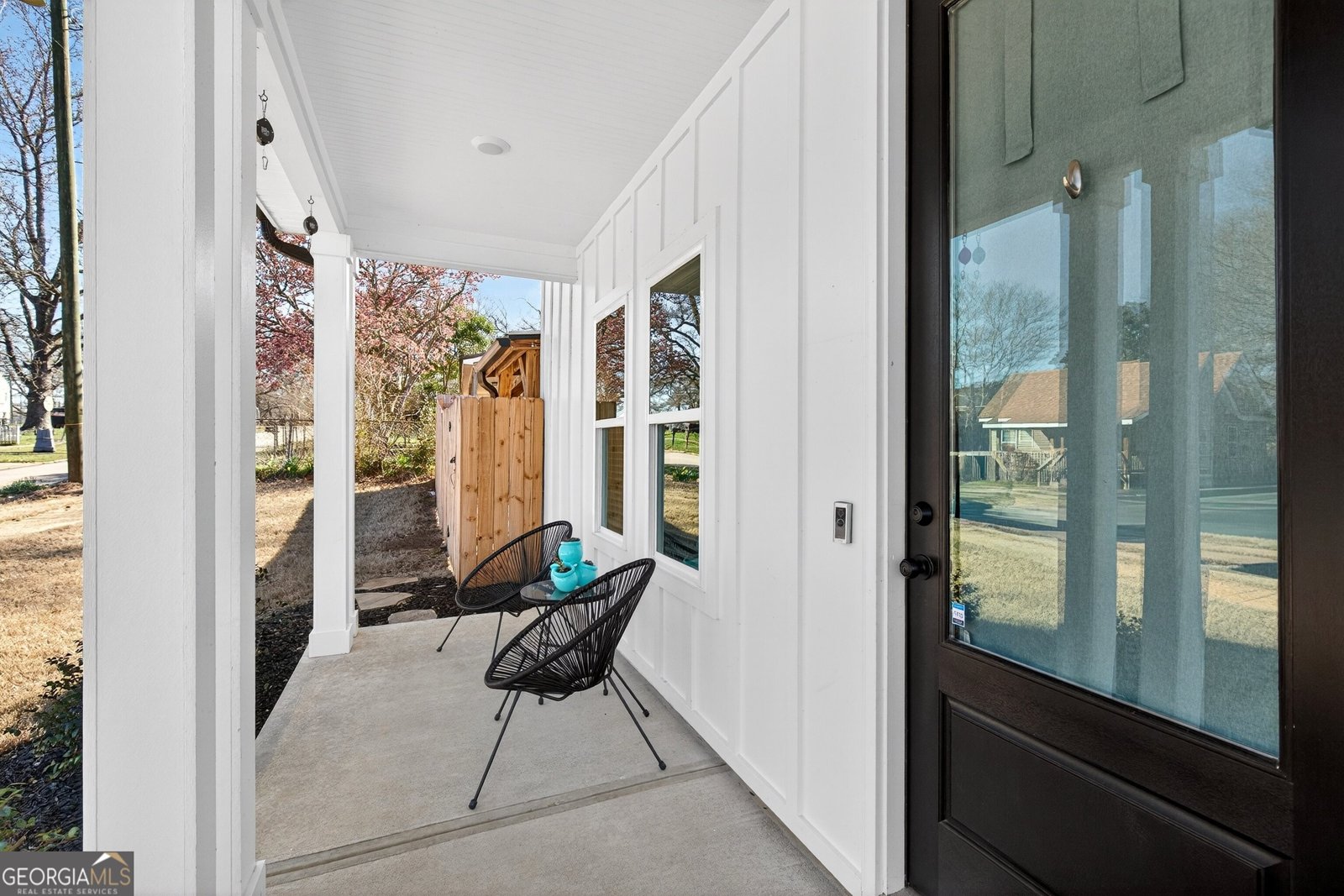 201 Marshall Avenue Hogansville - Photo 6