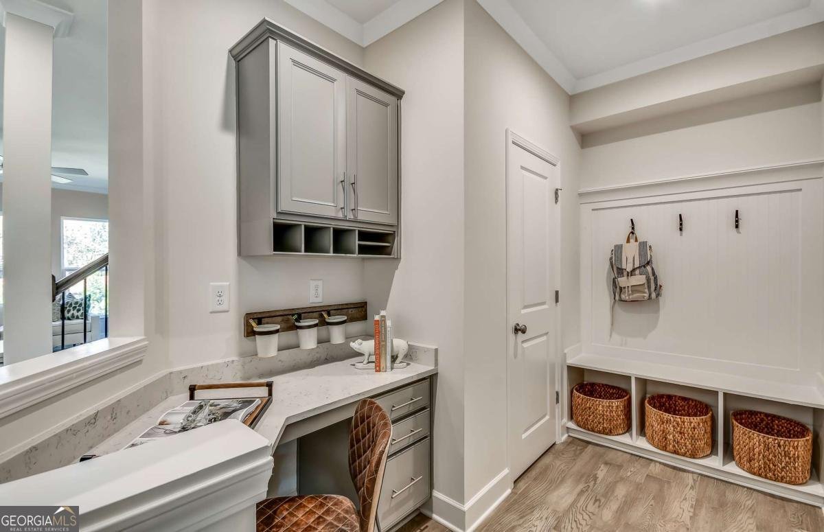 386 Aidens Bluff Hoschton - Photo 11