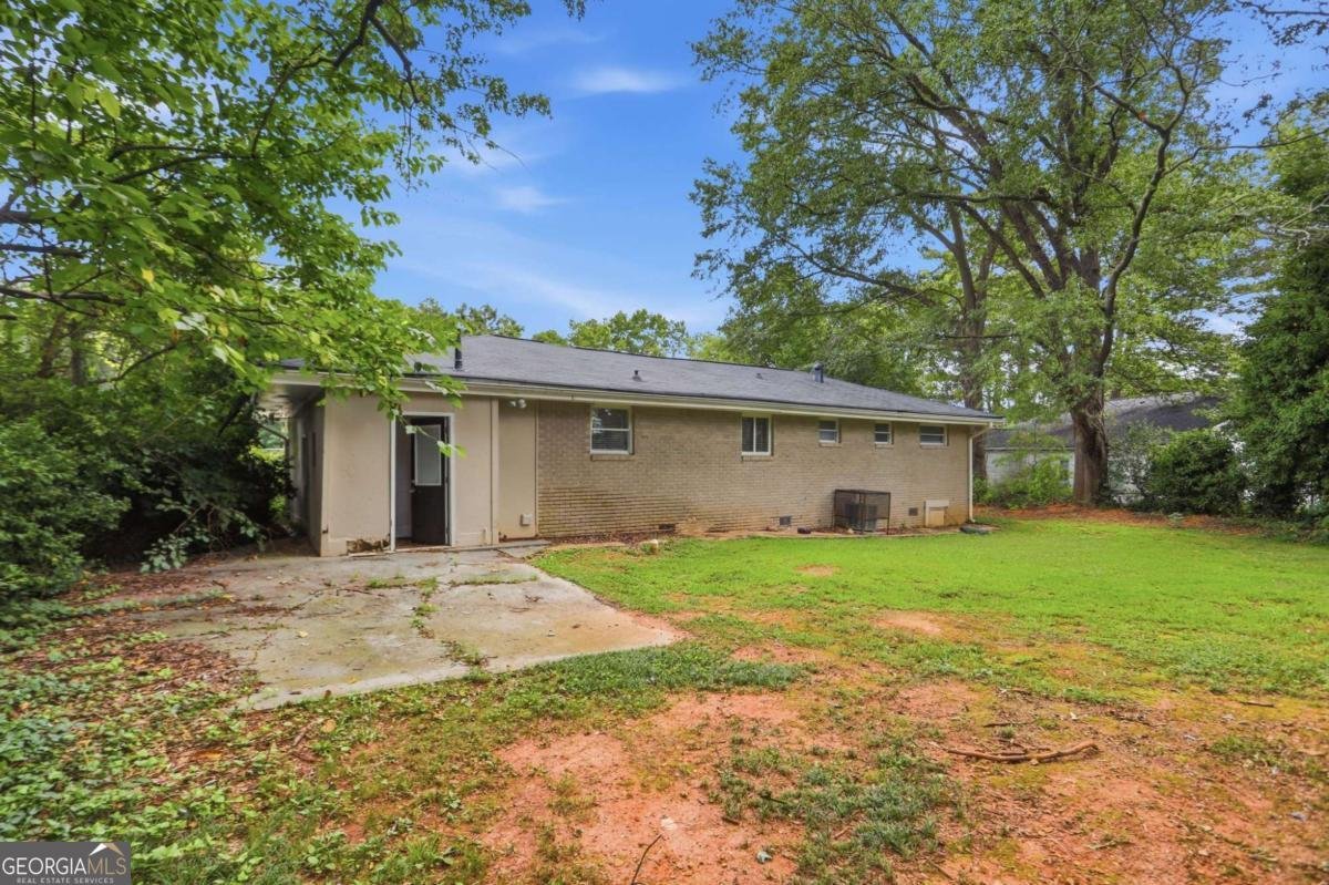 2361 Collier Drive Decatur - Photo 23
