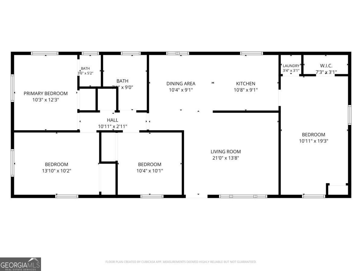 2361 Collier Drive Decatur - Photo 25