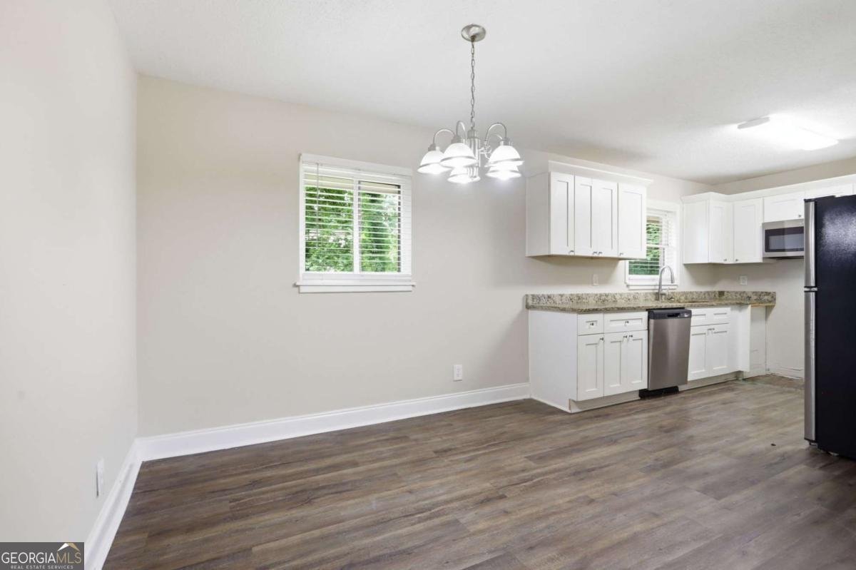 2361 Collier Drive Decatur - Photo 6