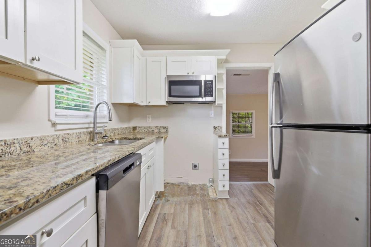 2361 Collier Drive Decatur - Photo 8