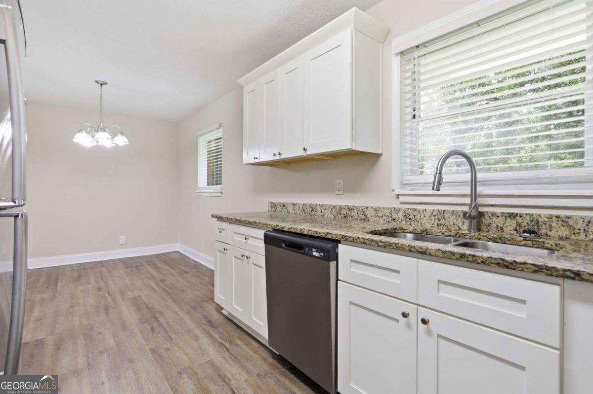 2361 Collier Drive Decatur - Photo 9