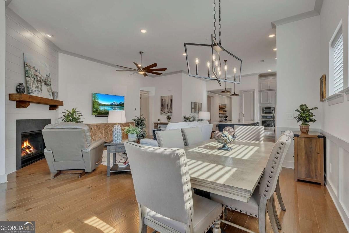 616 Grassmeade Lane Woodstock - Photo 10