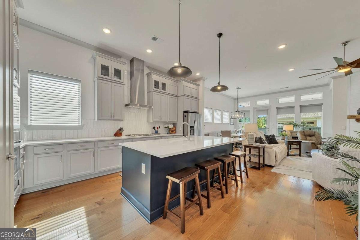616 Grassmeade Lane Woodstock - Photo 11