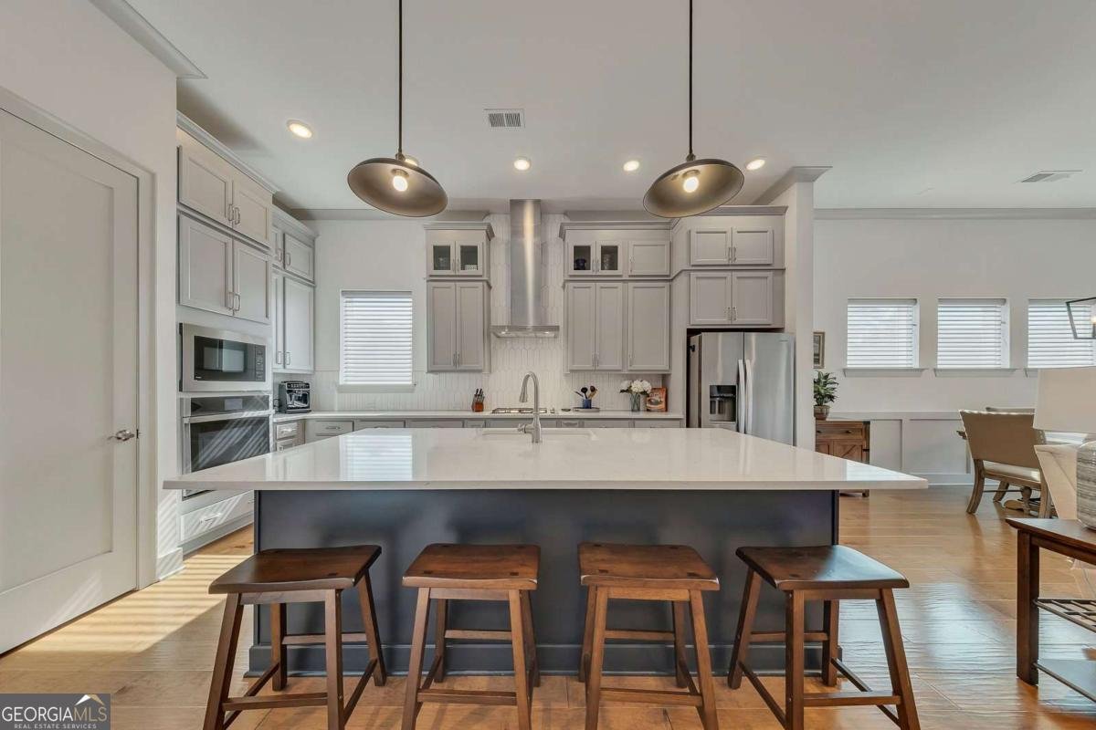 616 Grassmeade Lane Woodstock - Photo 12