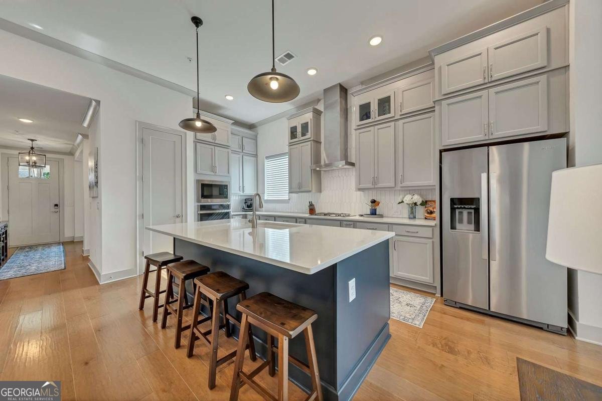 616 Grassmeade Lane Woodstock - Photo 13